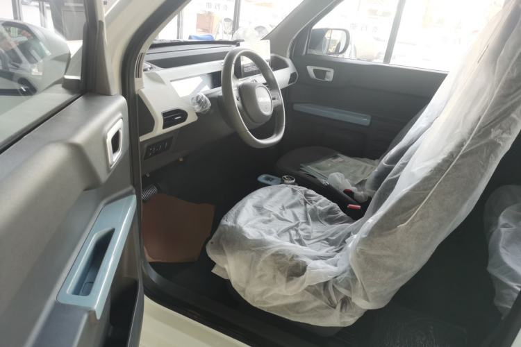 Used  Panda 2024 Panda Mini 200km Endurance Bear
