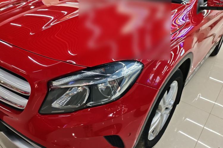 Used Mercedes-Benz GLA 2016 GLA 200 Sport Edition