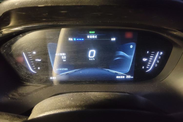 Used Chevrolet Menlo 2022 Star Enjoyment Edition Plus
