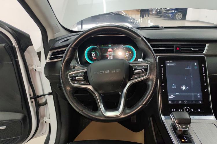 Used Roewe RX5 New Energy 2021 ePLUS National Trend Ronglin Luxury Edition
