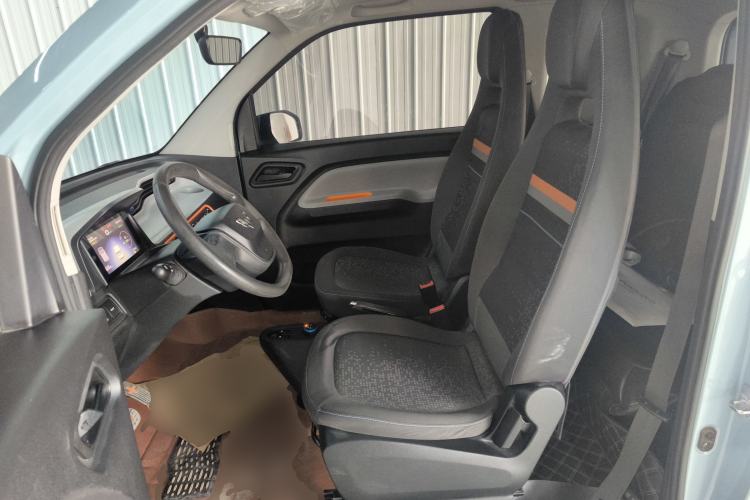 Used Wuling Hongguang MINIEV 2020 Enjoyment Model Lithium Iron Phosphate
