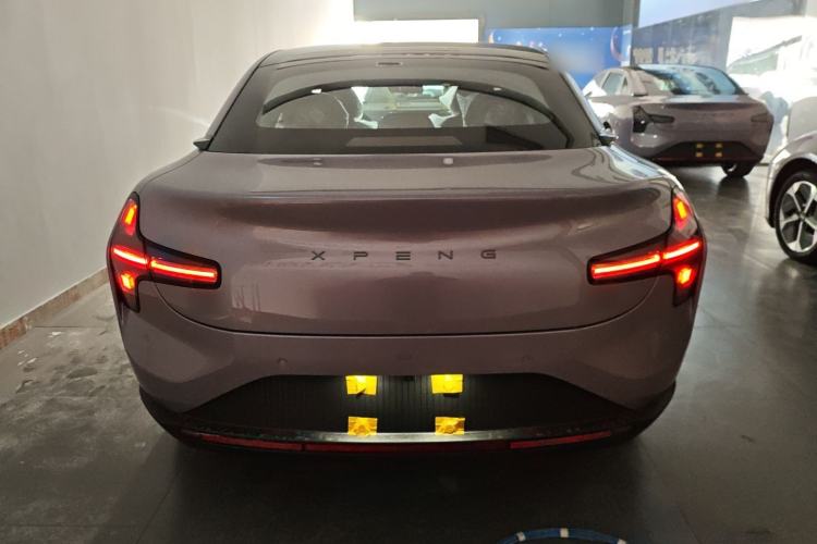 Used XPeng MONA M03 2025 515 Long-Range Plus