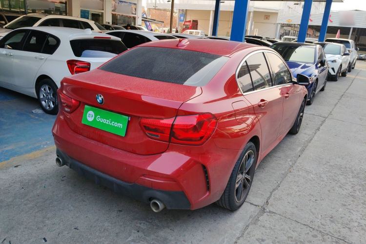 Used BMW 1 Series 2021 120i M Sport Edition