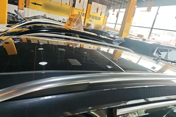 Used Volkswagen Tayron 2024 330TSI Two-Wheel Drive R-Line High-Energy Version