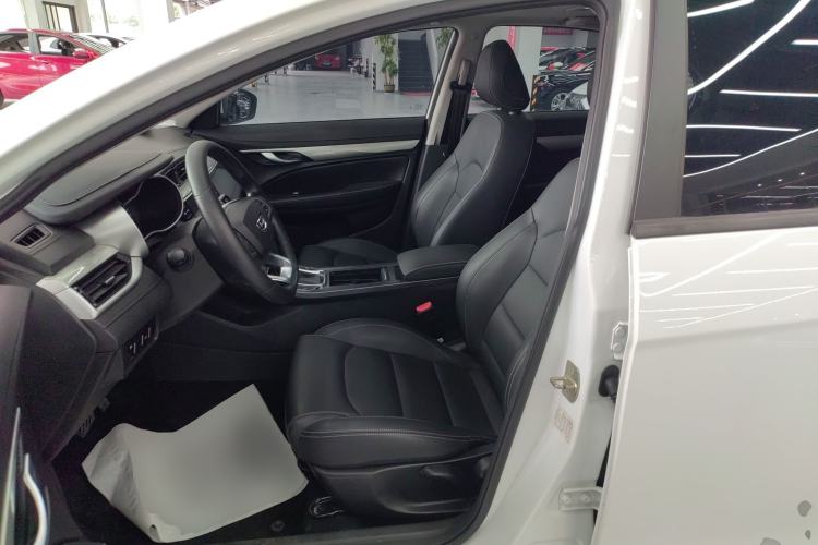 Used Geely Auto Emgrand 2020 1.5L CVT Luxury Model
