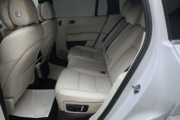 Used Li Auto L7 2024 Max