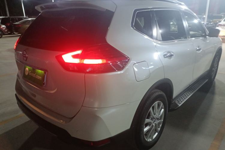 Used Nissan X-Trail 2021 2.0L CVT 2WD XL ITS Comfort Commemorative Edition
