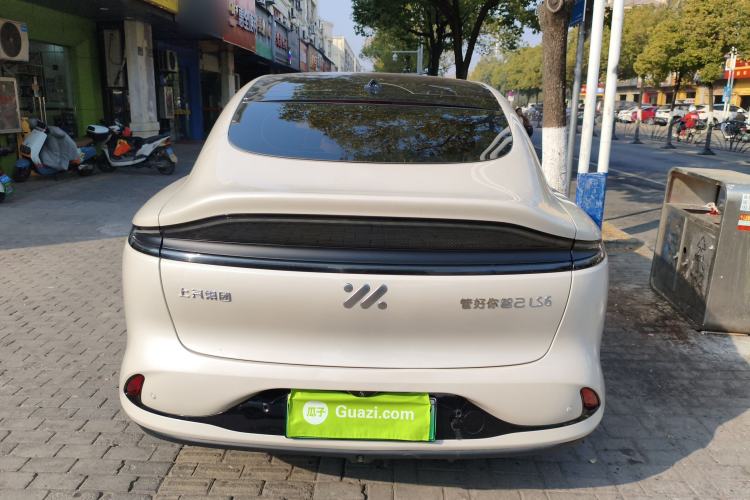 Used  LS6 2023 Max Enhanced Performance Edition