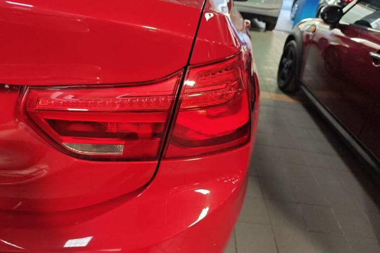 Used BMW 1 Series 2017 118i Sport Edition
