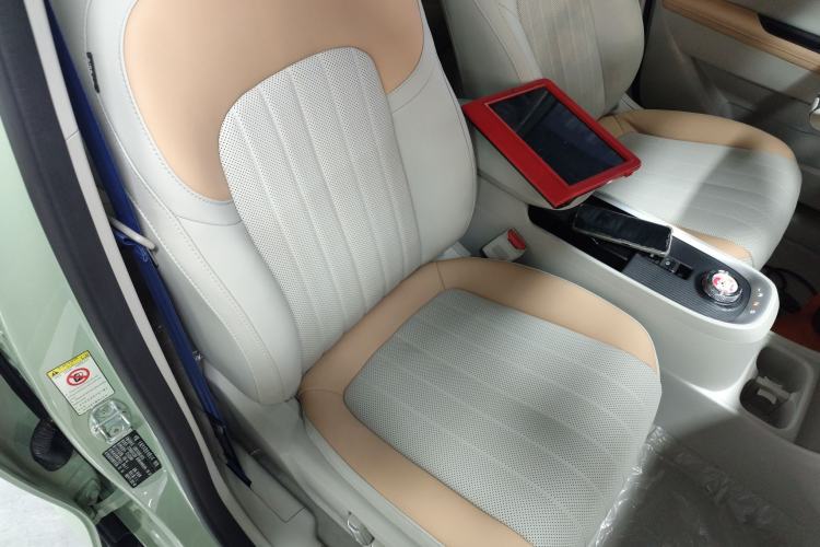 Used ORA Good Cat 2022 400km Standard Range Premium Version Lithium Iron Phosphate
