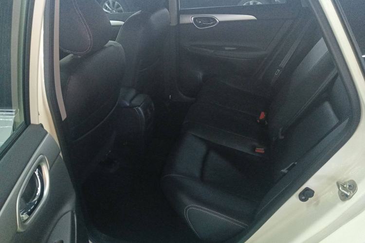 Used Nissan Sylphy 2022 Classic 1.6XE CVT Comfort Edition
