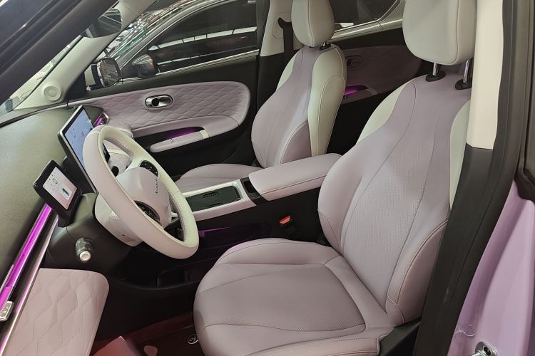 Used Dongfeng NAMMI 01 2024 330 Plus Smart+
