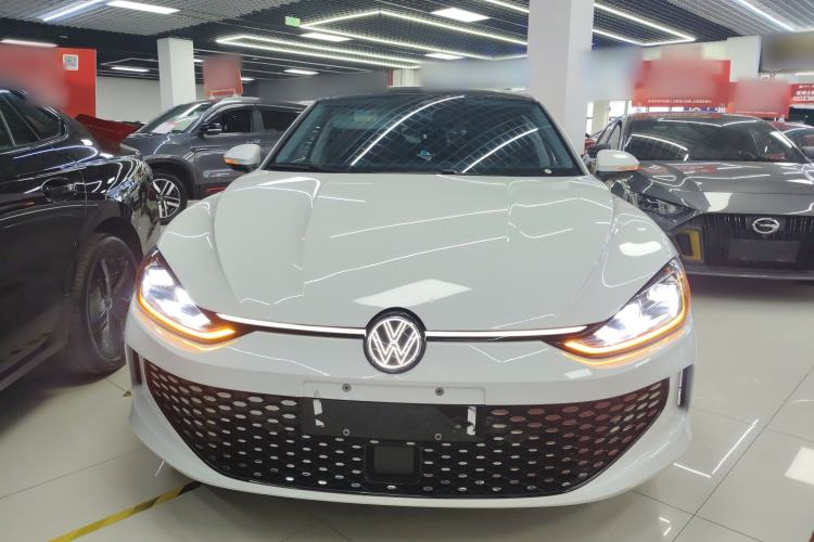 Used Volkswagen Lamando 2024 Lavida L 280TSI DSG Cool & Spicy Edition