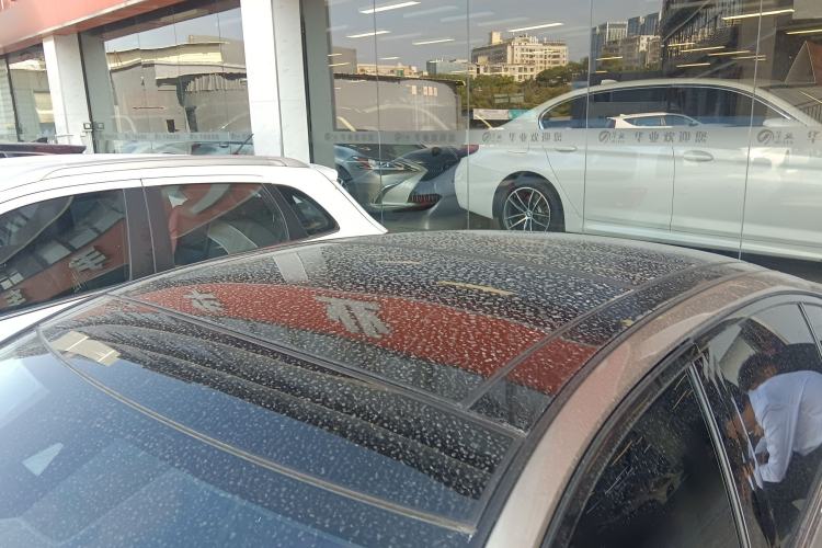 Used Nissan Teana 2022 2.0T XL Enjoyment Edition