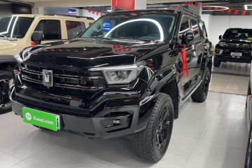 Used Tank 400 New Energy 2024 Hi4-T Off-Road Edition