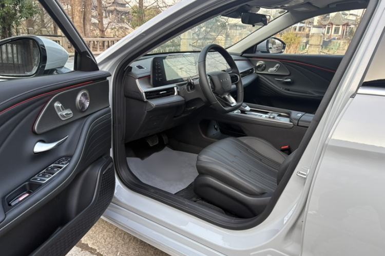 Used Chery Fengyun A8 2024 127 Yufeng Edition