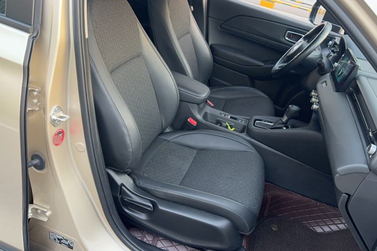 Used Honda XR-V 2024 1.5L CVT Trend Edition
