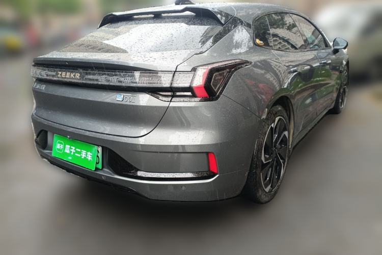 Used Zeekr 001 2023 WE Edition 100 kWh

