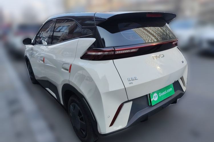 Used BYD Seagull 2025 305km Active Version