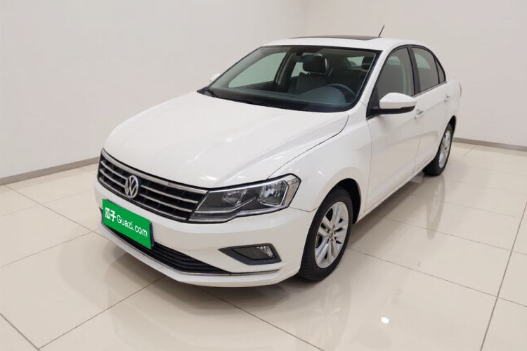 Used Volkswagen Jetta 2017 1.4L Manual Comfort Model