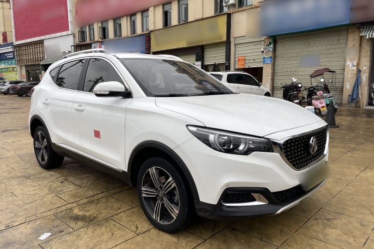Used MG ZS 2018 1.5L Manual Comfort Edition China V Standard
