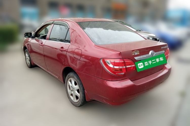 Used Toyota Corolla EX 2013 1.6L Automatic Excellence Edition
