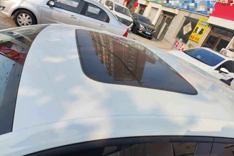 Used Volkswagen Lavida 2023 280TSI DSG Starry Sky Deluxe Edition
