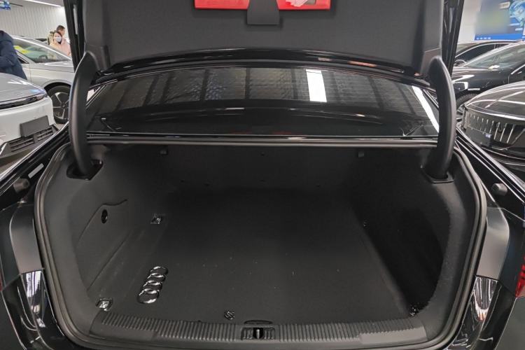 Used Audi A6L 2018 30th Anniversary Edition 50 TFSI quattro Prestige Model