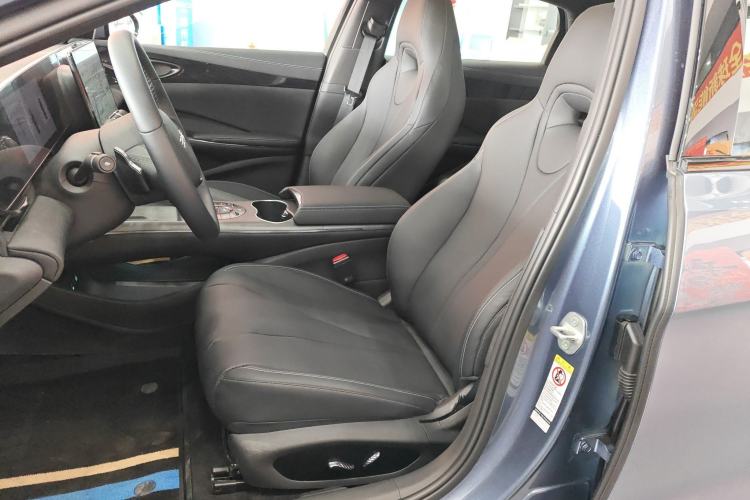 Used BYD Seal 2025 510 Smart Navigation Version
