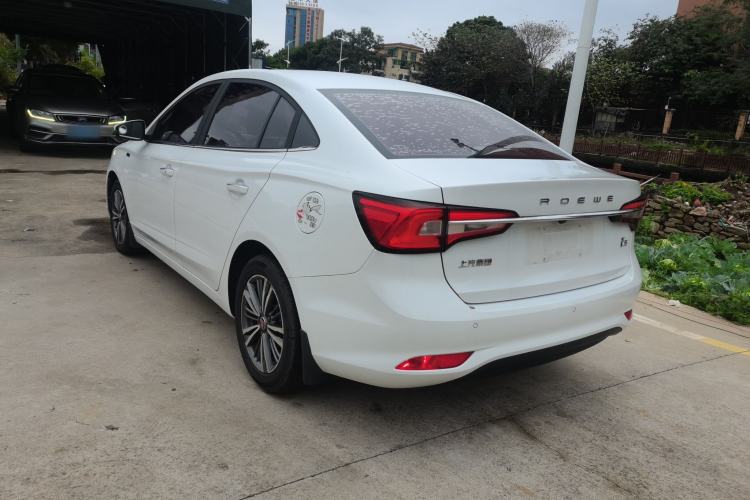Used Roewe i5 2019 1.5L Automatic 4G Connected Langhao Edition
