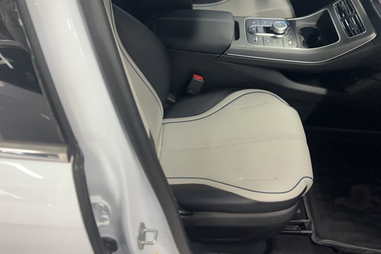 Used BYD Destroyer 05 2024 HONOR Edition DM-i 55KM Luxury Model