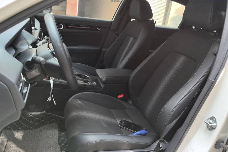 Used Honda Civic 2022 240TURBO CVT Dynamic Edition