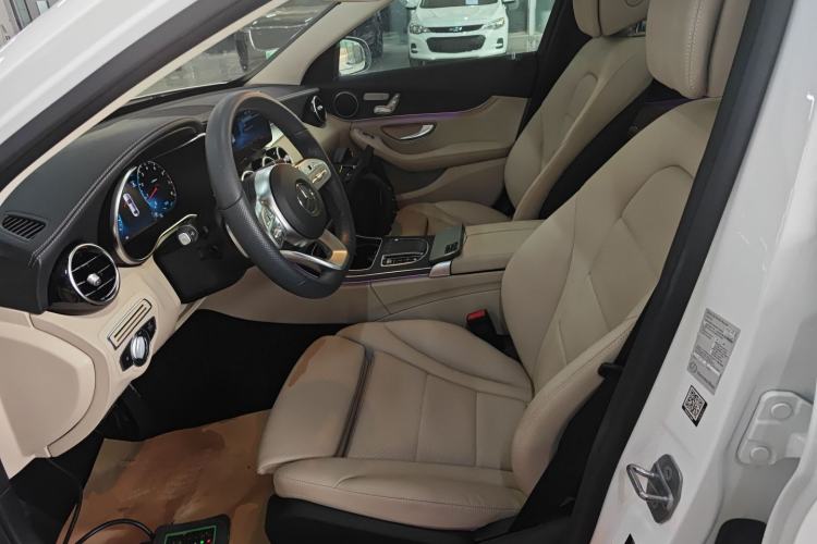 Used Mercedes-Benz C-Class 2020 Restyled C 260 L Sport Edition
