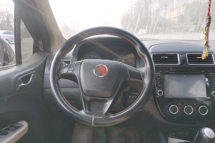 Used FORTHING Joyear X3 2014 1.5L Comfort Model