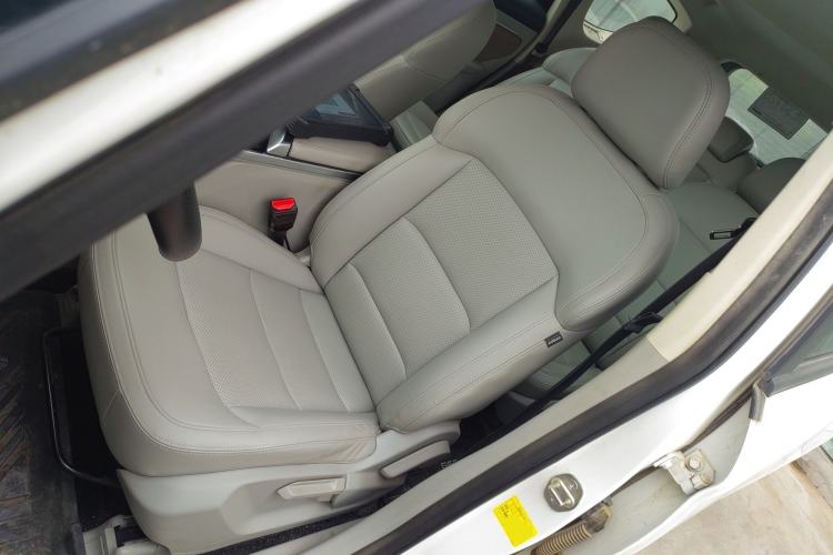 Used Geely Auto Jiajie 2019 1.8TD Automatic Enjoyment Model