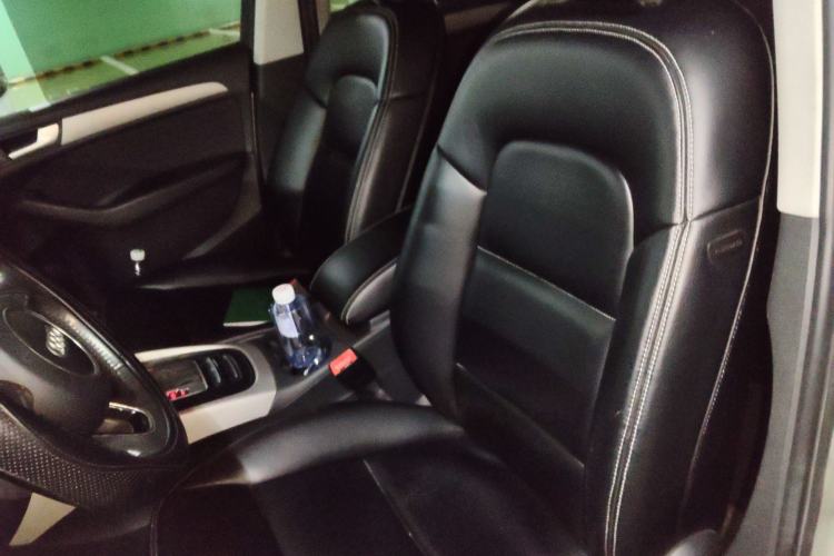 Used Audi Q5 2015 40 TFSI Technology Edition
