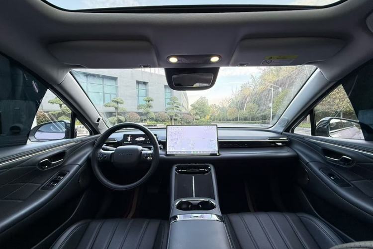 Used AION RT 2025 650 LiDAR Edition
