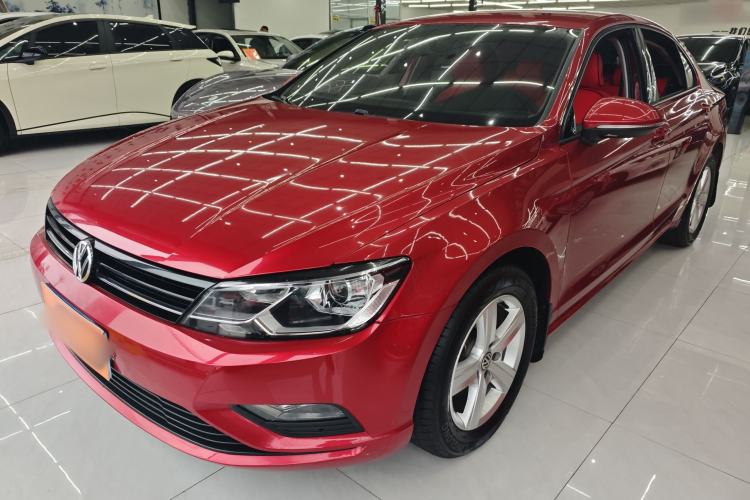 Used Volkswagen Lamando 2018 230TSI DSG Fashion Edition