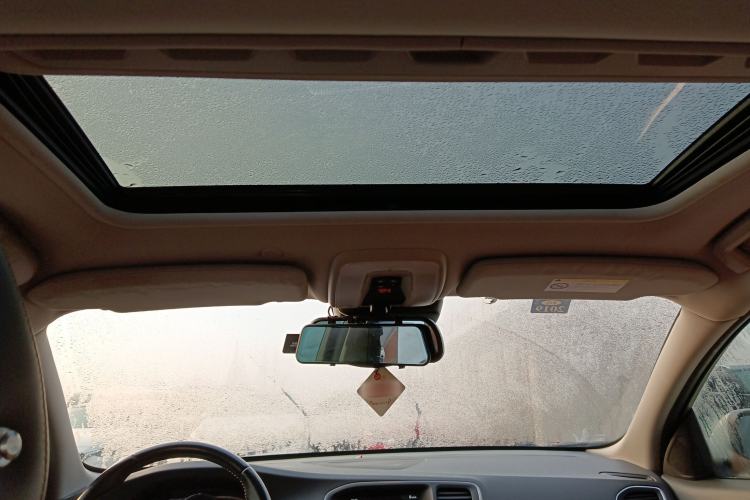 Used Volvo S60 2016 S60L T4 Zhiyuan Edition