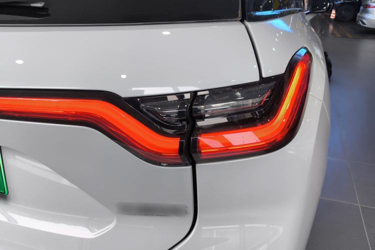 Used Nio ES6 2020 420 km Sport Edition
