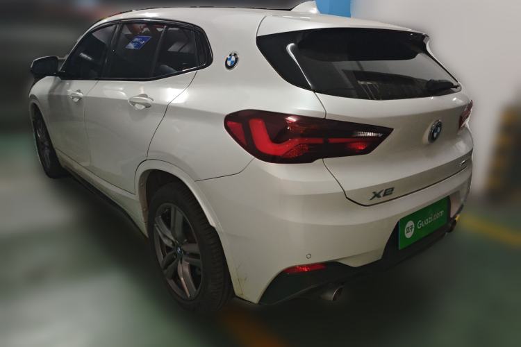 Used BMW X2 2022 sDrive25i M Sport Package
