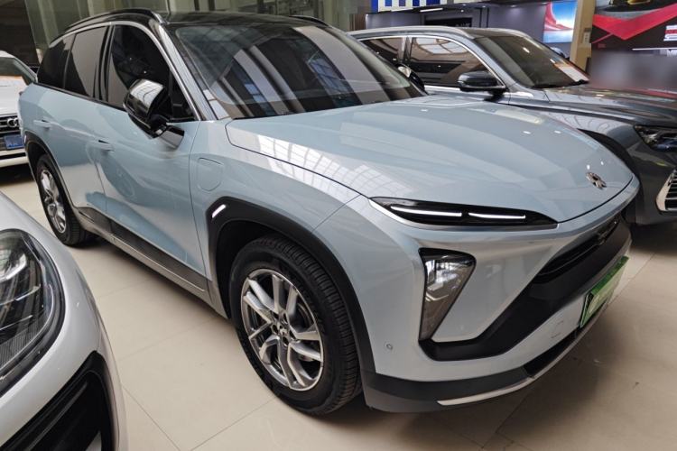 Used Nio ES6 2020 600 km Sport Edition
