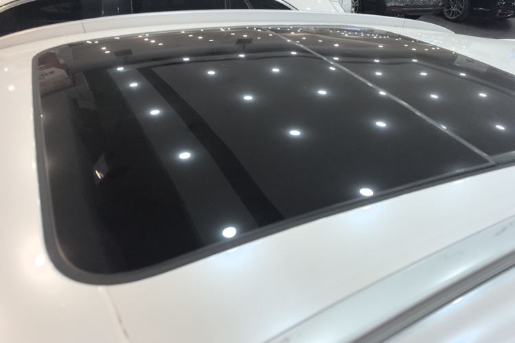 Used Maserati Levante 2022 3.0T Modena
