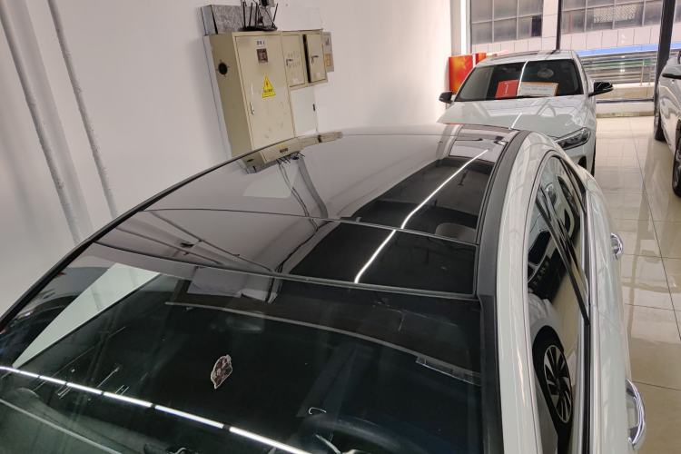 Used Mercedes-Benz A-Class 2021 A 200 L Sport Sedan Fashion Model
