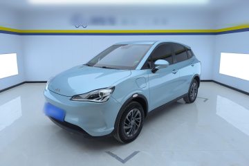 Used NETA V 2022 Chao 300 Lite Ternary Lithium