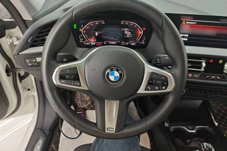 Used BMW 2 Series 2023 225i Four-Door Coupe M Sport Package
