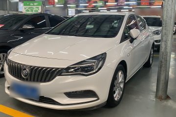 Used Buick Verano 2016 Hatchback 15S Automatic Ambition Model
