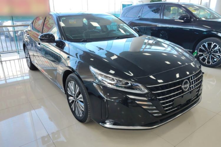Used Nissan Teana 2022 2.0L XL-TLS Enjoyment Edition
