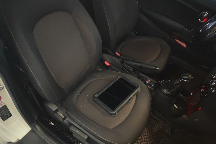 Used  MINI 2014 1.5T COOPER Fun
