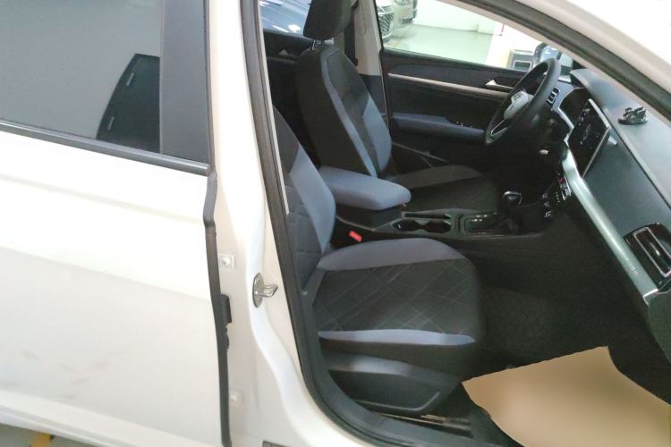 Used Volkswagen Lavida 2023 1.5L Automatic De Yi Edition
